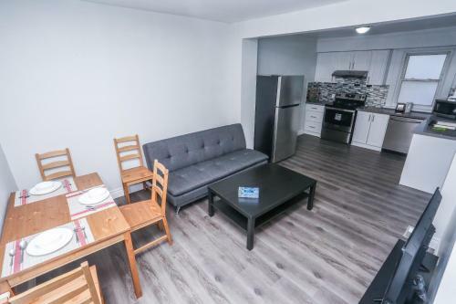 Cozy Apartments In Kitchener