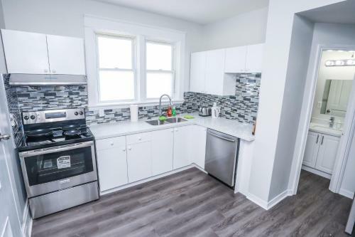 Cozy Apartments In Kitchener