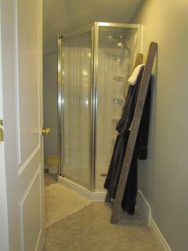 Apartamento Willow B Inn