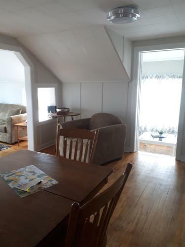 Apartamento Willow B Inn