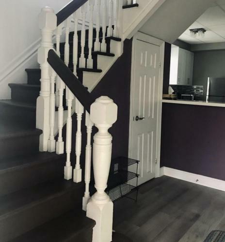 Apartamento Cozy Home Close To Kitchener Downtown