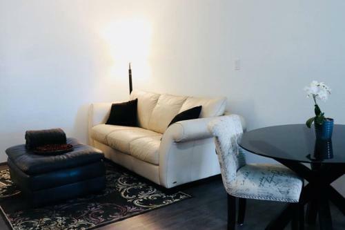 Apartamento Sun Dog Manor