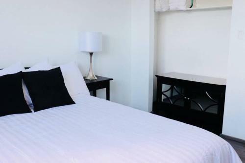 Apartamento Sun Dog Manor