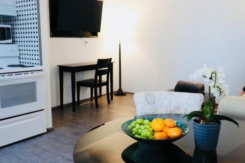 Apartamento Sun Dog Manor