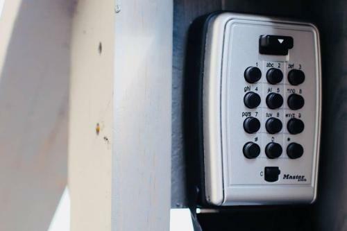 Apartamento Sun Dog Manor