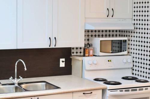Apartamento Sun Dog Manor
