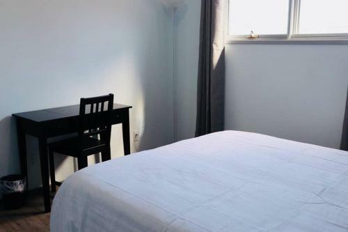 Apartamento Sun Dog Manor