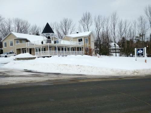 Bed & Breakfast Dans Les Bras De Memphr�