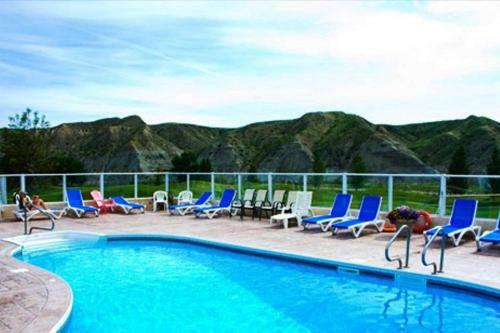 Apartamento Paradise Canyon Golf Resort, Luxury Villa 409