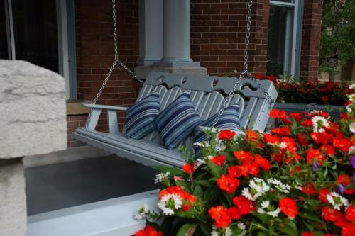 Bed & Breakfast The Secret Garden Inn