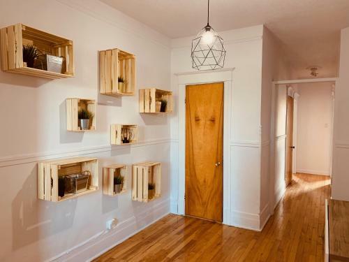 Apartments Near Montreal?s Metro Frontenac