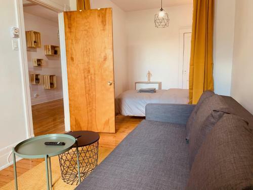 Apartments Near Montreal?s Metro Frontenac