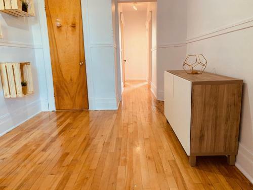 Apartments Near Montreal?s Metro Frontenac