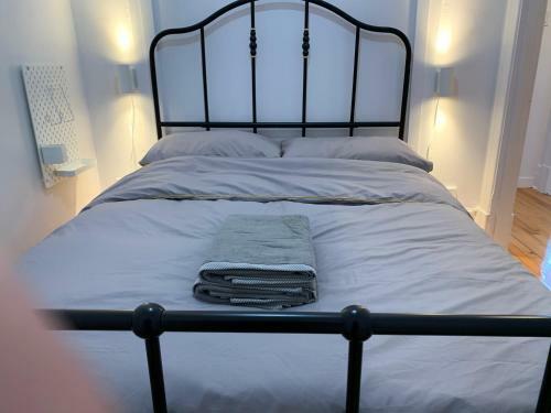 Apartments Near Montreal?s Metro Frontenac