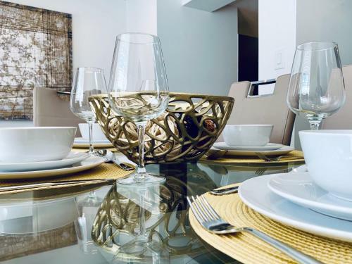 Quiet Fully Renewed Apartment Plateau Mont-royal