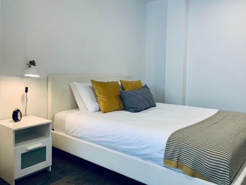 Quiet Fully Renewed Apartment Plateau Mont-royal