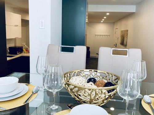 Quiet Fully Renewed Apartment Plateau Mont-royal