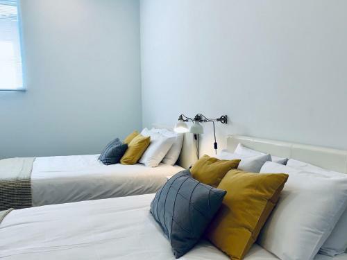 Quiet Fully Renewed Apartment Plateau Mont-royal