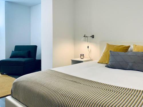 Quiet Fully Renewed Apartment Plateau Mont-royal