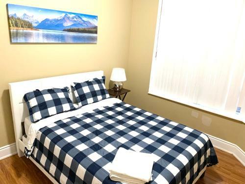 Apartamento Planurstay - 310 Burnhamthorpe Road West