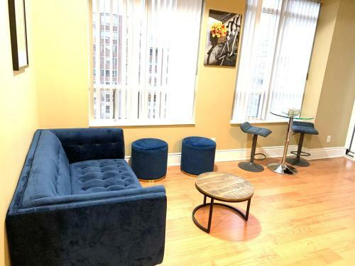 Apartamento Planurstay - 310 Burnhamthorpe Road West