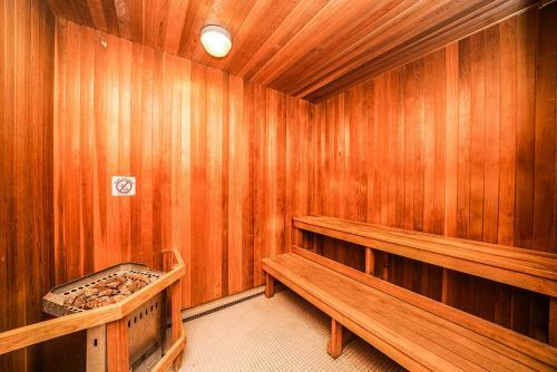 Apartamento Planurstay - 310 Burnhamthorpe Road West