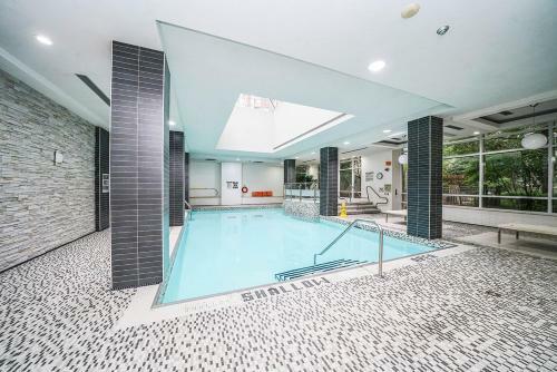 Apartamento Planurstay - 310 Burnhamthorpe Road West
