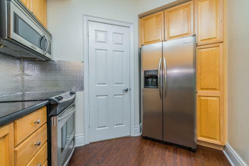 Apartamento Planurstay