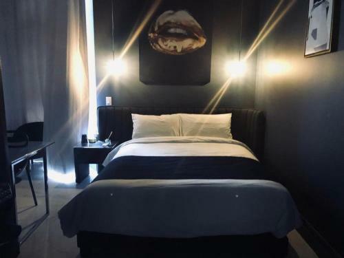 Hostal Room In Bb - Dr Penfield Standard Studio de Luxe