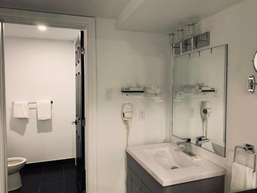 Hostal Room In Bb - Dr Penfield Standard Studio de Luxe