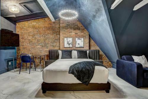 Hostal Room In Bb - Dr Penfield Standard Studio de Luxe