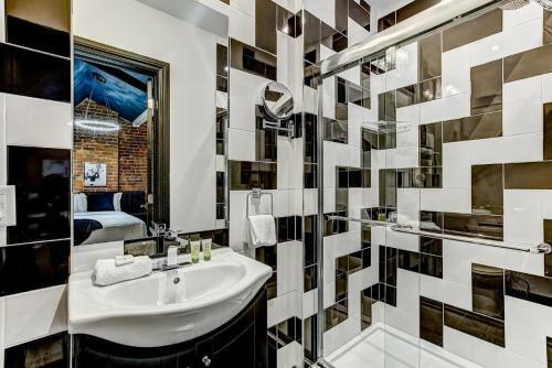 Hostal Room In Bb - Dr Penfield Standard Studio de Luxe