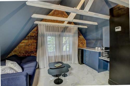 Hostal Room In Bb - Dr Penfield Standard Studio de Luxe