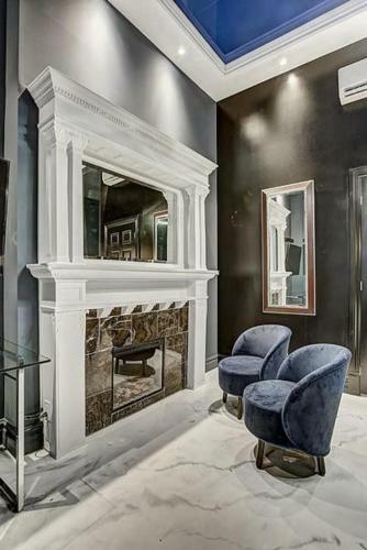 Hostal Room In Bb - Dr Penfield Standard Studio de Luxe