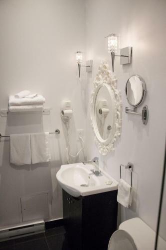 Hostal Room In Bb - Dr Penfield Standard Studio de Luxe