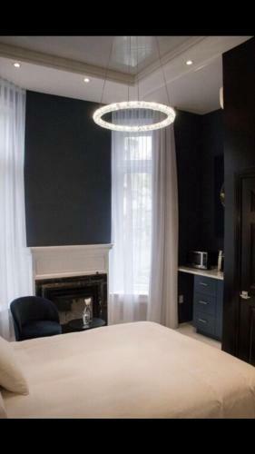 Hostal Room In Bb - Dr Penfield Standard Studio de Luxe
