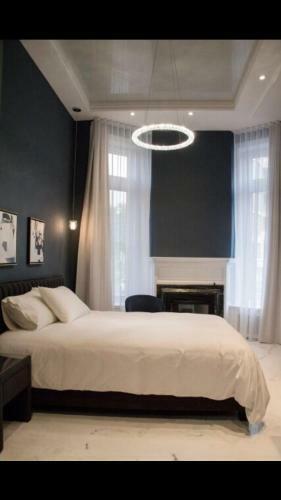 Hostal Room In Bb - Dr Penfield Standard Studio de Luxe