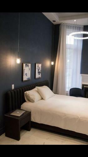 Hostal Room In Guest Room - Studiotel Luxe In Downtown Montreal