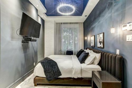 Hostal Room In Apartment - Studio Downton Musees District