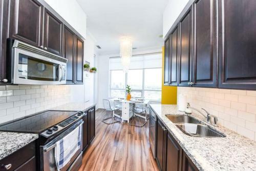 Apartamento Planurstay - Panoramic Penthouse