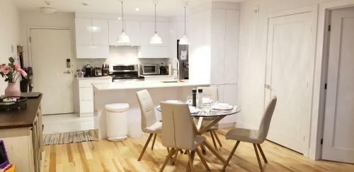 Apartamento Condo Balwind By Plateau Mont-royal