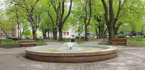 Apartamento Condo Balwind By Plateau Mont-royal