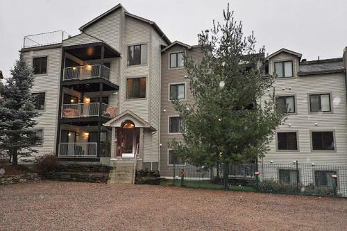 Apartamento Ruisseau By Rendez Vous Mont Tremblant