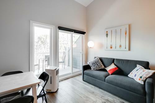 Apartamento Le Jackrabbit- Condos By Tremblantmust