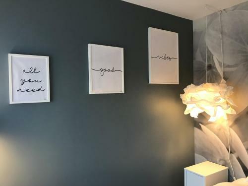 Bed & Breakfast Cozy Room - Olympic Stadium & Downtown Montreal #7