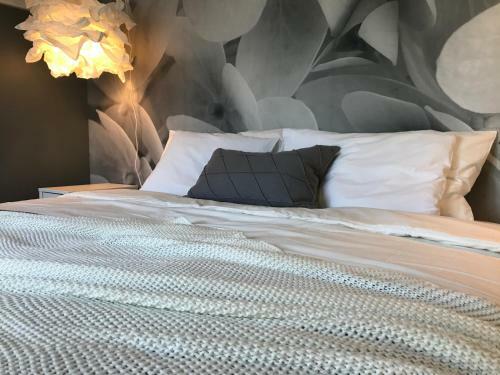 Bed & Breakfast Cozy Room - Olympic Stadium & Downtown Montreal #7