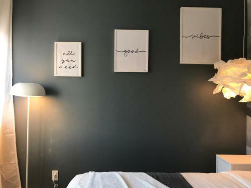 Bed & Breakfast Cozy Room - Olympic Stadium & Downtown Montreal #7