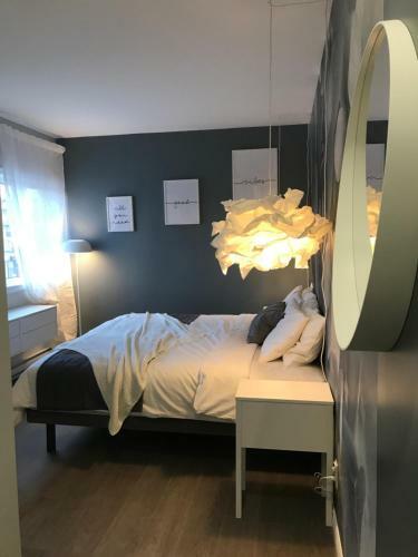 Bed & Breakfast Cozy Room - Olympic Stadium & Downtown Montreal #7
