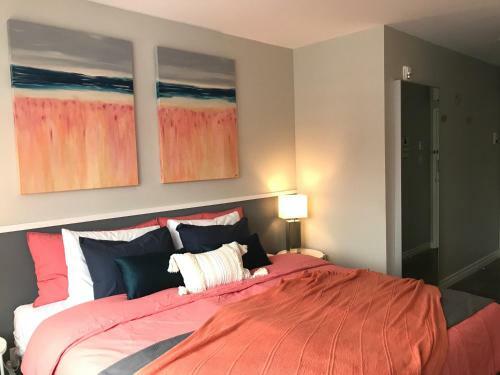 Bed & Breakfast Cozy Room-olympic Stadium Montreal Downtown #1