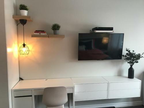 Bed & Breakfast Cozy Room-olympic Stadium Montreal Downtown #1